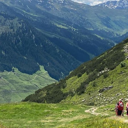 Royal Swan Appartement, Tirol Fügen Exteriér fotografie