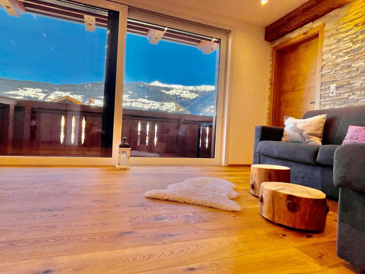 Royal Swan Appartement, Tirol Fügen Exteriér fotografie