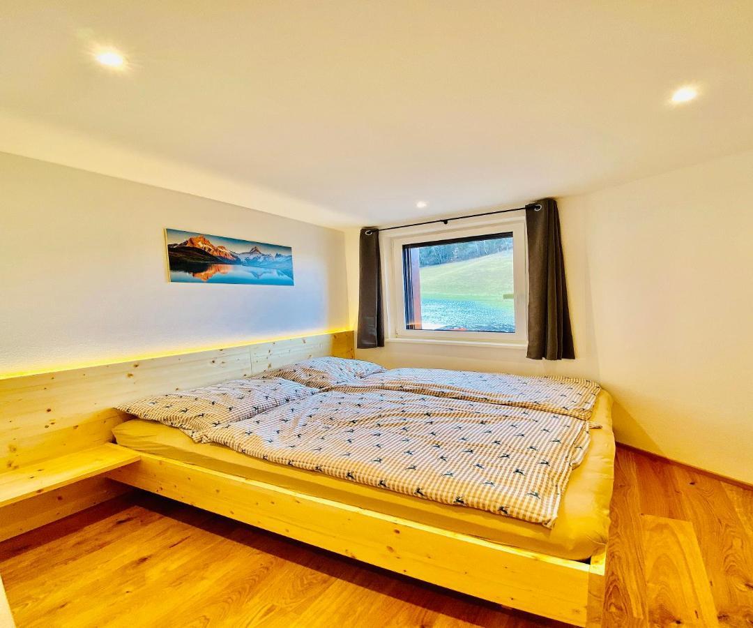Royal Swan Appartement, Tirol Fügen Exteriér fotografie
